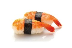 U5 Ebi Sushi Crevette